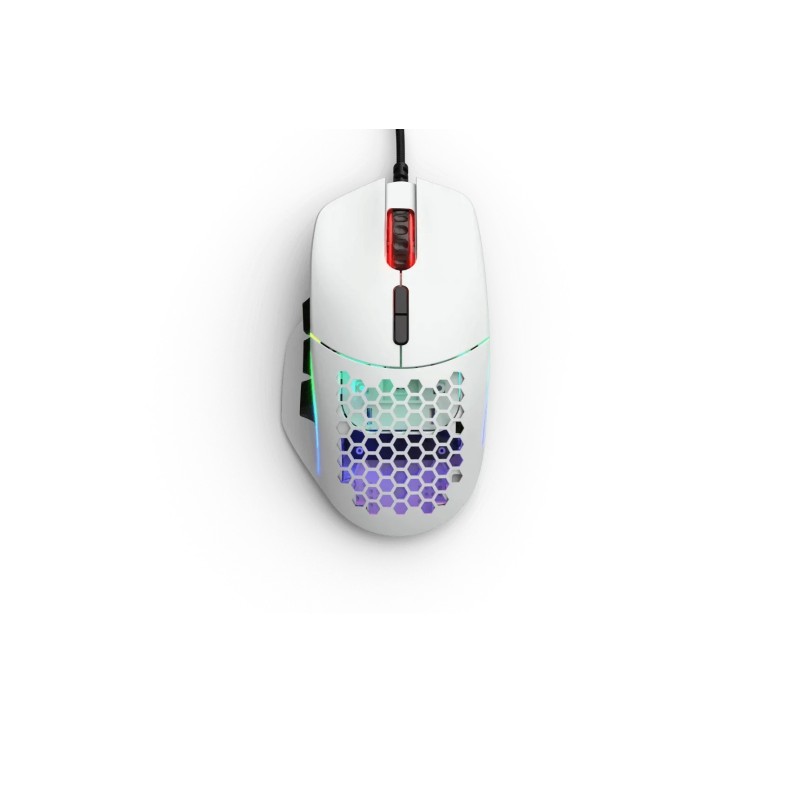 Glorious Model i Matte White